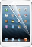 Ewent EW1404 Schermbeschermer voor iPad Mini - Transparant (2 stuks)