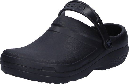 Crocs Specialist II Klomp - Zwart - Maat 43 - Unisex