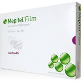 Mepitel Mepitel Film Protec 10,5X12cm10