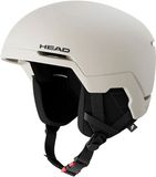 Head Faero Helm Beige 60-63 cm