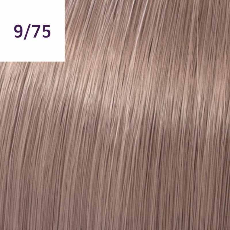 Wella Color Touch Deep Browns 9/75