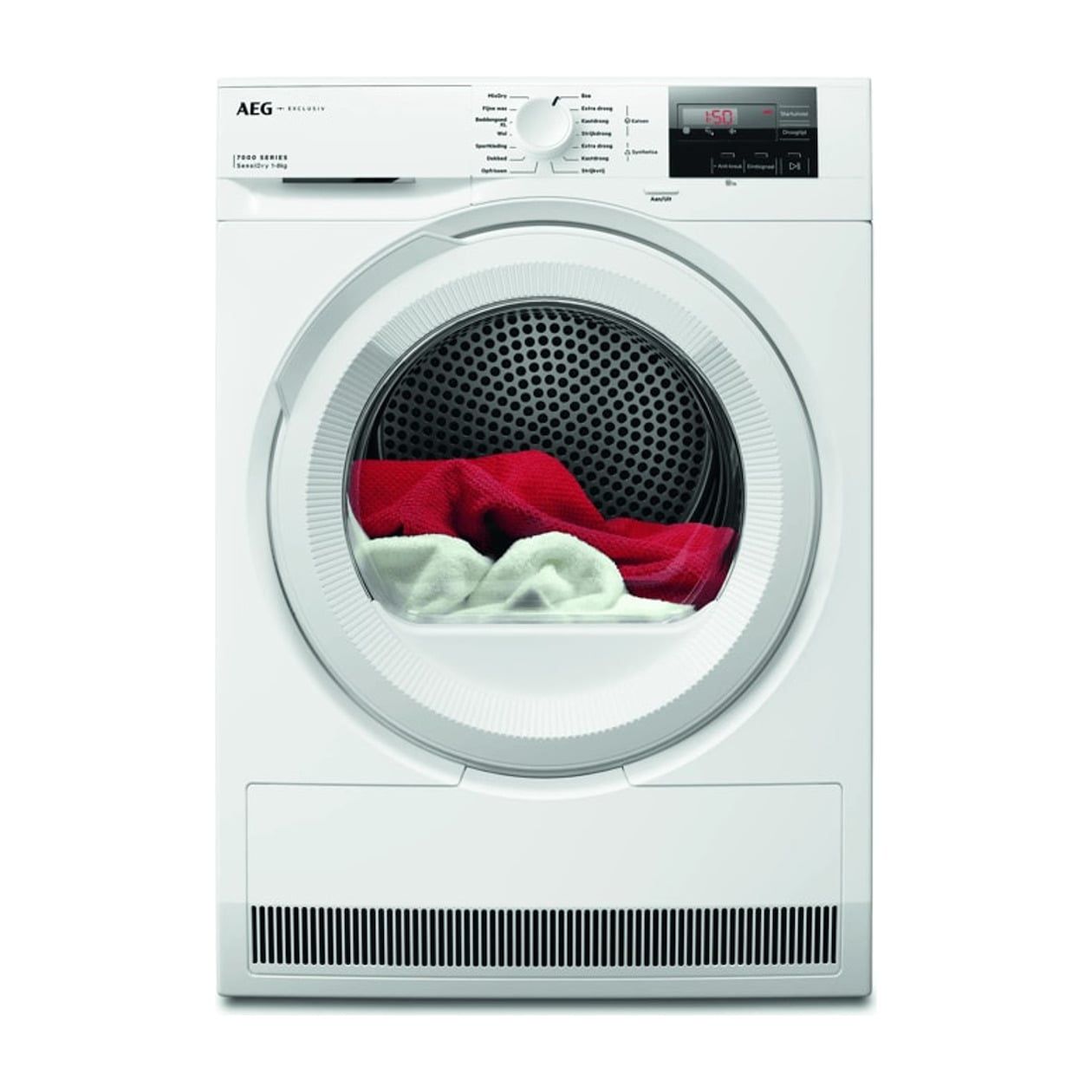 AEG TR72AACHEN 7000
