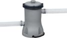 Bestway Filterpomp - zwembadpomp - 2.006 ltr/hr - Grijs