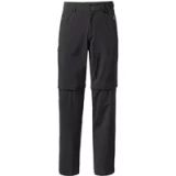 VAUDE Farley Stretch Zip-off II Wandelbroek voor heren, afritsbaar