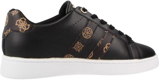 Guess Barlie Schoenen Zwart EU 40 Vrouw