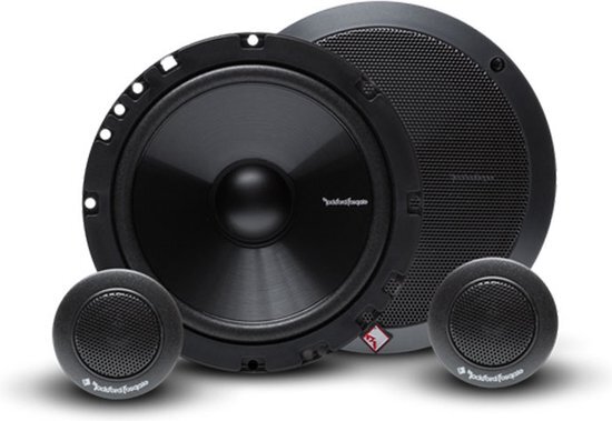 Rockford Fosgate PRIME Composet R1675-S