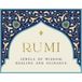 Rumi - Jewels of Wisdom, Healing and Guidance: 55 Cards of Bliss and Reverie