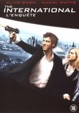 Megamoviestore International The International (DVD) 2009