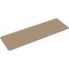 Maison Exclusive Tapis De Couloir Aspect Sisal Sable 50x150 Cm