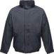 Regatta Jas Heren Waterdicht Geïsoleerd Blauw XS