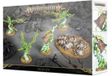 Games Workshop Sortilèges sans fin Skaven - Warhammer Age of Sigmar