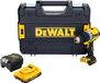 DeWalt DCD 805 D1T accu klopboormachine 18 V 90 Nm borstelloos + 1x oplaadbare accu 2.0 Ah + lader + TSTAK