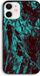 Case Company® - iPhone 12 Pro Case - Ice Age - Bio-degradable - Back Cover