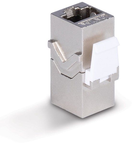 Lindy 60188 Cat 6A Keystone Vrouwelijke Koppeling