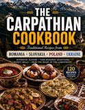The Carpathian Cookbook