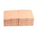 Morigami Cocktail Napkins, 1/4 Fold, Spits, 100 Count, Caramel