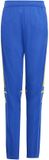 Adidas Pantalon de sport Sq25 Tr Pnt Y - Sportswear - Enfants - Bleu - Taille 164