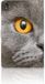 B2Ctelecom Flip Case Lenovo Tab P11 | P11 Plus Chat de race britannique