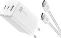 Cellularline Multipower 100W Kit Wit