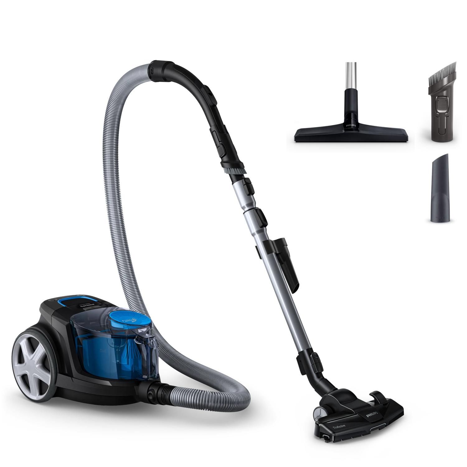 Philips PowerPro Compact FC9331/09