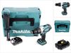 Makita DDF 458 Y1J 18V Accuboormachine