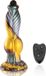 EPIC - PHOENIX DILDO THE RESURGENCE OF PLEASURE REMOTE CONTROL | VIBRATOR | DESIGN VIBRATOR | MONSTER VIBRATOR | XXL VIBRATOR | VIBRATOR MET AFSTANDSBEDIENING | SEKSSPEELTJES VOOR VROUW | SEX TOYS VOOR VROUW |