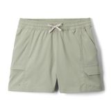 Columbia meisjes Korte wandelbroek Tech Trail Utility Short