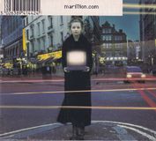 Marillion.com CD
