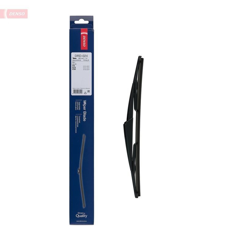 Denso Wisserblad