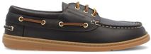 Groundies Damesschoenen Tide Chocolade