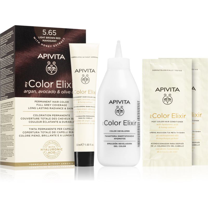 Apivita My Color Elixir N5.65