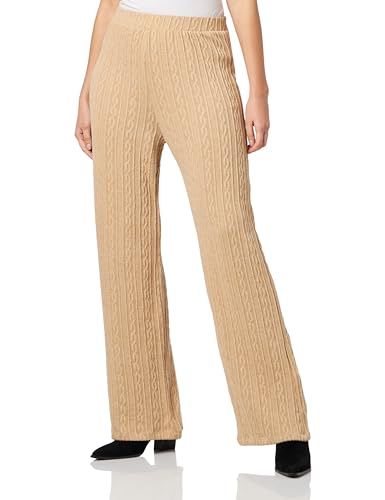 Dagi Joggingbroek Dames Lichtbruin XL