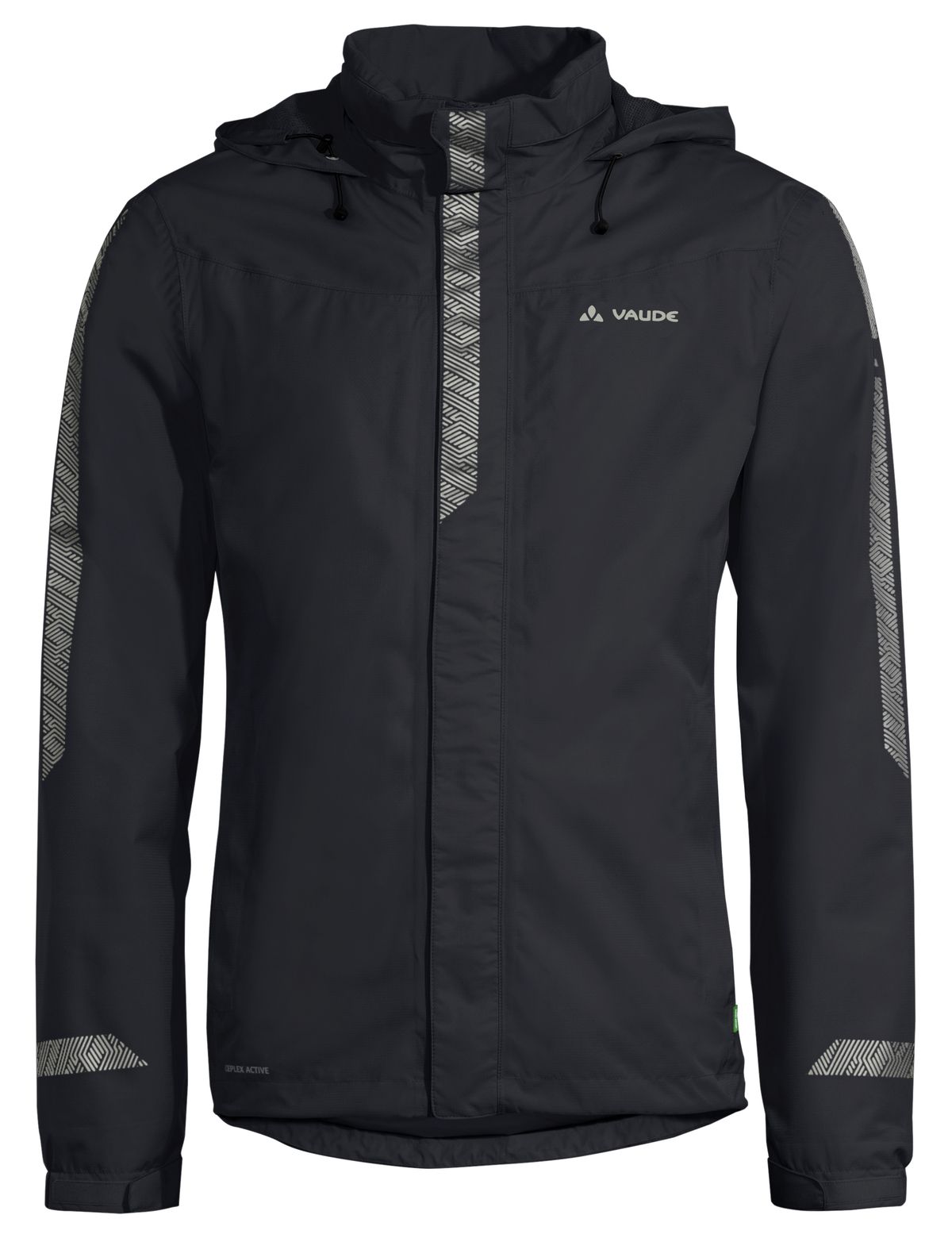 Vaude Me Luminum Jacket II - Black - XXXL