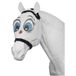 Tough 1 Lieveheersbeestje Mesh Vliegmasker