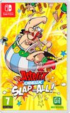 Asterix & Obelix: Slap them All! (Nintendo Switch)