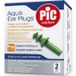 Pic Solution Bouchons d'oreilles en silicone pour enfants 2 pièces