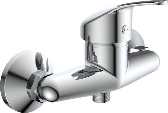 EISL GRANDE VITA CLASSIC Douchemengkraan - Chroom