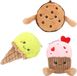 Depesche TOPModel pendent en peluche Candy - CANDY GLAM