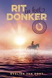 Rit VBK Media B.V. Manege Paardenliefde 4 - Rit in het donker