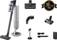Samsung BESPOKE AI Jet lite pet VS80F28ELP Draadloze steelstofzuiger - Grijs
