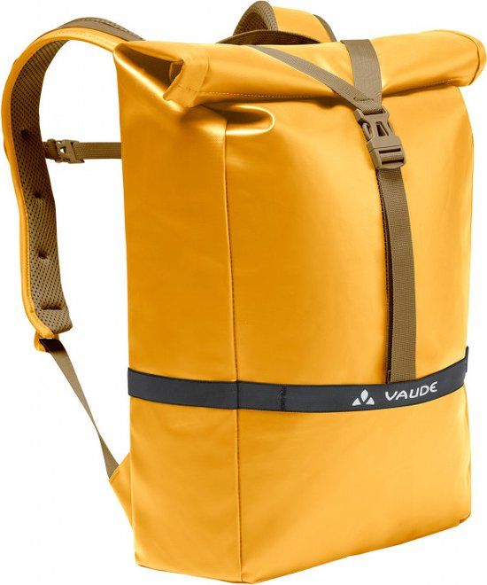 Vaude Mineo Backpack 23 - Burnt Yellow - 23L - Daypack