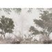 Forêt Papier Peint Panoramique - 464 cm x 320 cm