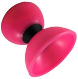 Mister Babache Diabolo Prime roze