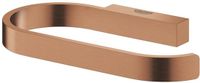 GROHE Selection Closetrolhouder - Warm Sunset Geborsteld (mat brons)