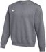 Nike Park 26 Fleece Crew Neck Sweatshirt