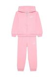 NIKE Nkn Lbr Ft Fz Club Set baby-jongens Lamp