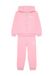 NIKE Nkn Lbr Ft Fz Club Set baby-jongens Lamp