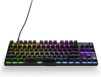 SteelSeries Apex 9 TKL - FR Azerty - Gaming Keyboard - Black
