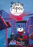 Pack Radio Popov Pack Bolsa De Tela