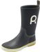 Rouchette Regatta neopreen zeillaarzen zwart maat 46